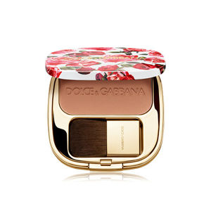 Dolce & Gabbana Tvárenka The Blush Of Roses Luminous Cheek 5 g 500 Apricot
