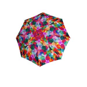Doppler Dámsky skladací dáždnik Modern art magic mini 74615719