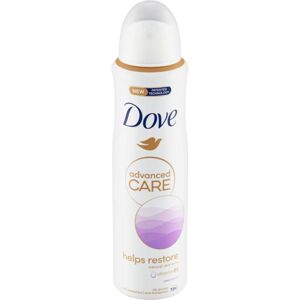 Dove Antiperspirant v spreji Advanced Care Clean Touch (Anti-Perspirant) 150 ml