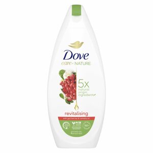 Dove Sprchový gél Revita lising with Goji Berries & Camelia Oil (Shower Gel) 225 ml