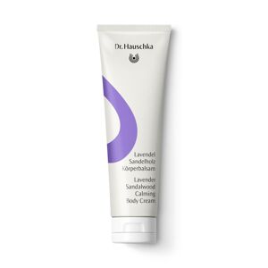 Dr. Hauschka Upokojujúci telový krém Lavender Sandalwood - Limitovaná edícia ( Calm ing Body Cream) 50 ml