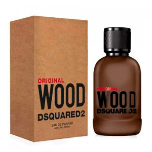 Dsquared² Original Wood - EDP 50 ml