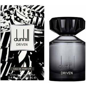 Dunhill Driven Black - EDP 100 ml
