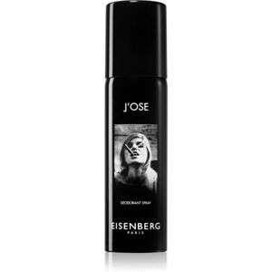 Eisenberg Dezodorant v spreji J`OSE (Deodorant Spray) 100 ml