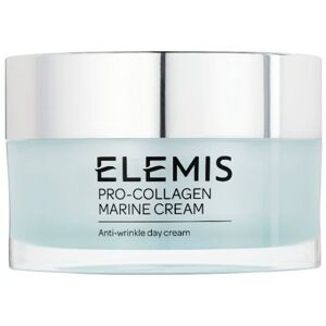 Elemis Denný pleťový krém proti vráskam Pro- Collagen (Marine Cream) 50 ml