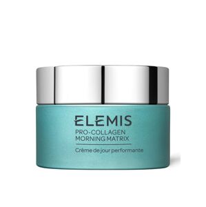 Elemis Denný pleťový krém s kolagénom Pro- Collagen Morning Matrix Performance (Day Cream) 50 ml