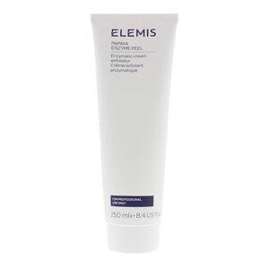 Elemis Krémový peeling Skin Solutions ( Papaya Enzyme Peel) 250 ml