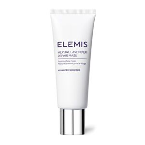 Elemis Upokojujúca pleťová maska Skin Solutions (Herbal Lavender Repair Mask) 75 ml
