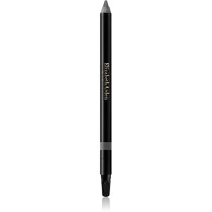 Elizabeth Arden Vodeodolná ceruzka na oči Dráma Defined (High Drama Eyeliner) 1,2 g 01 Smokey Black