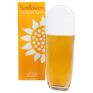 Elizabeth Arden Sunflowers - EDT 50 ml