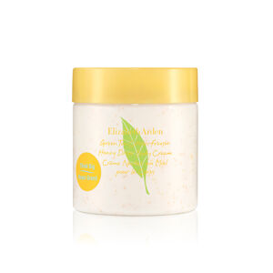 Elizabeth Arden Vyživujúci telový krém Green Tea Citrón Freesia Honey Drops (Body Cream) 500 ml