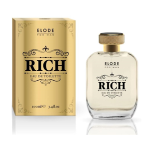 Elode Rich - EDT 100 ml