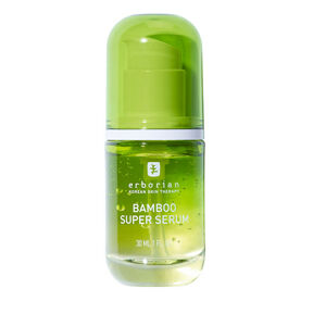Erborian Hydratačné pleťové sérum Bamboo (Super Serum) 30 ml
