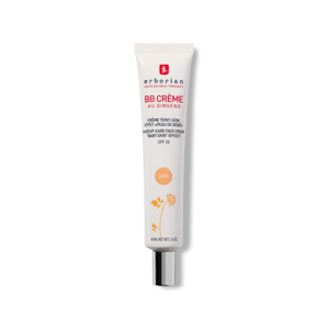 Erborian BB krém SPF 20 (BB Creme Make-up Care Face Cream) 40 ml Nude