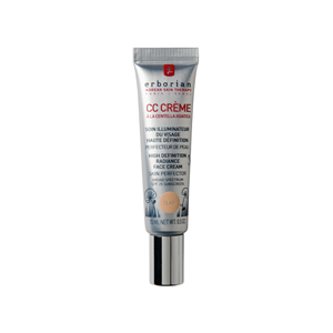 Erborian Rozjasňujúci CC krém (High Definition Radiance Face Cream) 15 ml Clair