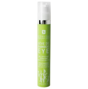 Erborian Hydra tačný očný gél s matujúcim efektom ( Eye Contour Gel) 15 ml