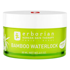 Erborian Hydra tačná pleťová maska Bamboo Waterlock (Mask) 80 ml