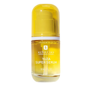 Erborian Posilňujúce pleťové sérum Yuza (Super Serum) 30 ml