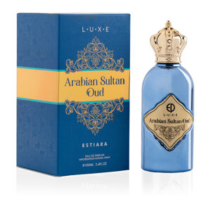 Estiara Arabian Sultan Oud - EDP 100 ml