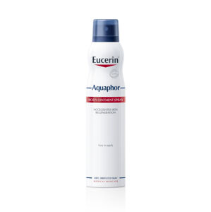 Eucerin Masť v spreji Aquaphor ( Body Ointment Spray) 250 ml