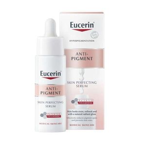 Eucerin Rozjasňujúce pleťové sérum Antipigment (Skin Perfecting Serum) 30 ml