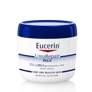 Eucerin Telový krém Urea Repair Plus 5% (Body Cream) 450 ml
