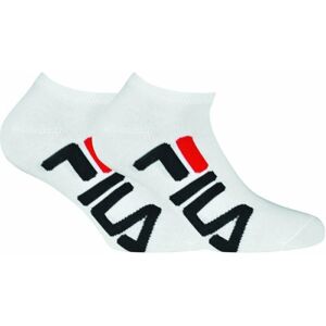 Fila 2 PACK - ponožky F9199-300 35-38