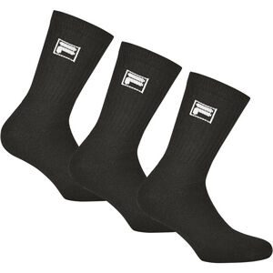 Fila 3 PACK - ponožky F9000-200 39-42