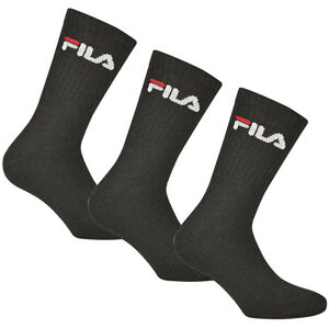 Fila 3 PACK - ponožky F9505-200 39-42