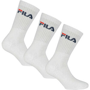 Fila 3 PACK - ponožky F9505-300 35-38