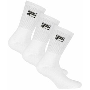 Fila 3 PACK - ponožky F9000-300 35-38