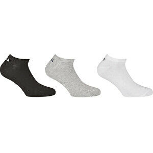 Fila 3 PACK - ponožky F9100-700 39-42