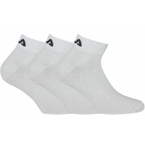 Fila 3 PACK - ponožky F9300-300 43-46