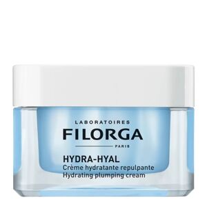 Filorga Hydratačný a vyhladzujúci pleťový krém Hydra-Hyal ( Hydrating Plumping Cream) 50 ml