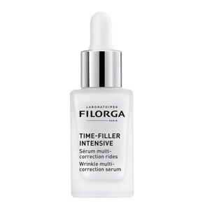 Filorga Pleťové sérum proti vráskam Time-Filler Intensive (Wrinkle Multi- Correct ion Serum) 30 ml