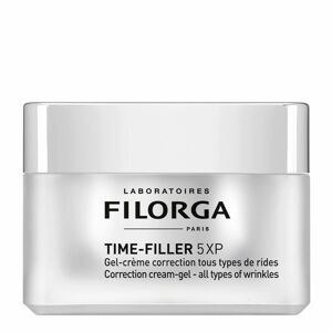 Filorga Pleťový krémový gél proti vráskam Time-Filler 5 XP ( Correct ion Cream-Gel) 50 ml