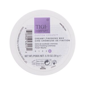 Tigi Fixačný vosk Copyright (Creamy Finish ing Wax) 20 g