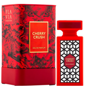 Flavia Cherry Crush - EDP 90 ml