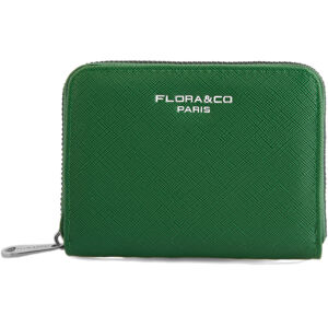 FLORA & CO Dámska peňaženka F6015 vert