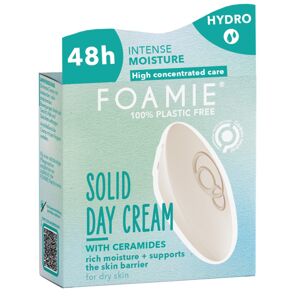 Foamie Hydra tačný denný krém pre suchú pleť Hydro (Solid Day Cream) 35 g