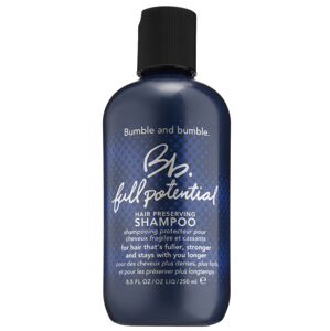 Bumble and bumble Posilňujúci šampón Bb. Full Potential (Shampoo) 250 ml