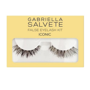 Gabriella Salvete Umelé riasy Iconic (False Eyelash Kit)