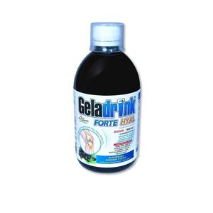Geladrink Geladrink Forte HYAL biosol čierne ríbezle 500 ml