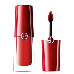 Giorgio Armani Ľahký zmatňujúci rúž Lip Magnet (Liquid Lips tick ) 3,9 ml -TESTER 500