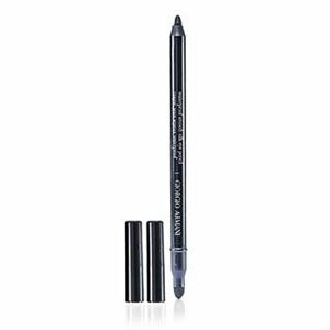 Giorgio Armani Vodeodolná ceruzka na oči (Waterproof Smooth Silk Eye Pencil) 1,2 g Black