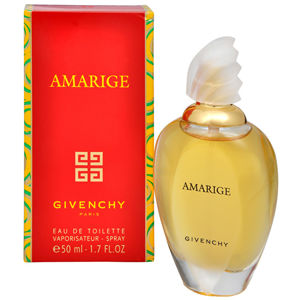Givenchy Amarige - EDT 50 ml