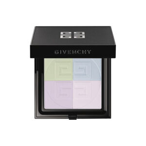 Givenchy PRISME LIBRE PRESSED POWDER 01 Mousseline Pastel