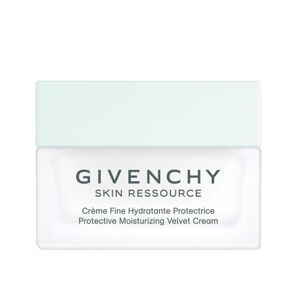 Givenchy Ochranný hydratačný krémový gél Skin Resource (Protective Moisturizing Velvet Cream) 50 ml