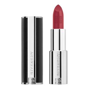 Givenchy Dlhotrvajúci rúž Interdit Intense Silk ( Lips tick ) 3,4 g N37 Rouge Grainé