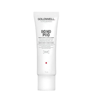 Goldwell Posilňujúci fluid pre slabé a krehké vlasy Dualsenses Bond Pro (Day & Night Booster) 75 ml